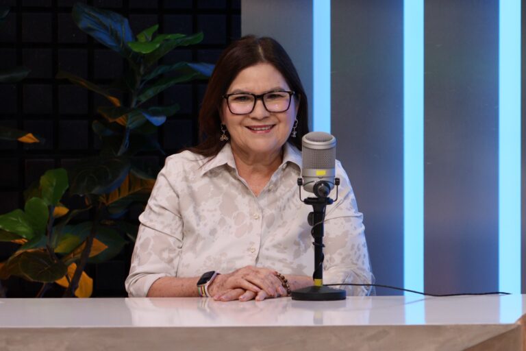 Antes del 3 de agosto será el nombramiento de la Coordinación Estatal; “Morena hará la encuesta”: Imelda Castro Antes del 3 de agosto será el nombramiento de la Coordinación Estatal; “Morena hará la encuesta”: Imelda Castro