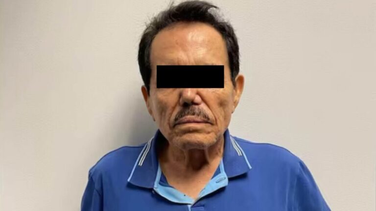 “El Mayo” Zambada acepta cadena perpetua en Estados Unidos; pide ser recluido en una cárcel de su elección “El Mayo” Zambada acepta cadena perpetua en Estados Unidos; pide ser recluido en una cárcel de su elección