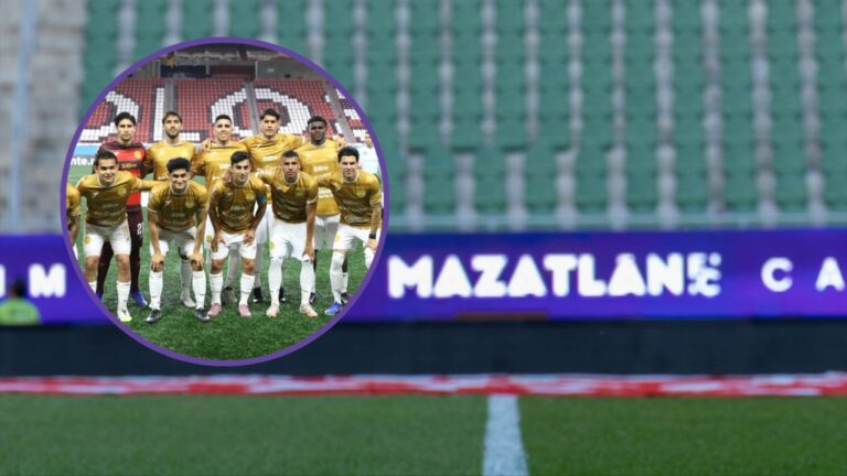 Los Dorados de Sinaloa ya conocen la fecha para su debut en Mazatlán Los Dorados de Sinaloa ya conocen la fecha para su debut en Mazatlán