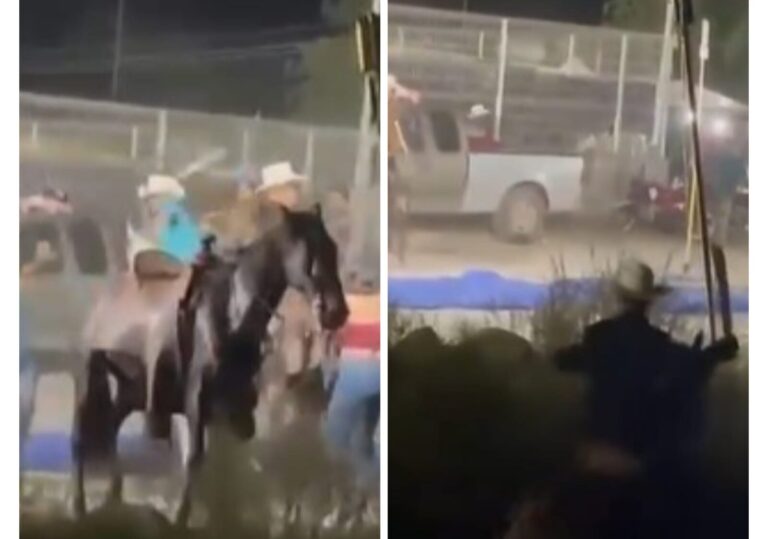 Se agarran a machetazos en plenos festejos del ejido El Refugio, Ahome, Sinaloa
