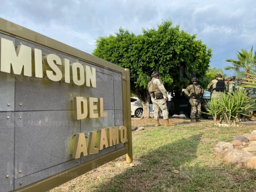 Atacan a balazos un domicilio y un vehículo en la privada Misión del Álamo, sector Country de Culiacán, Sinaloa
