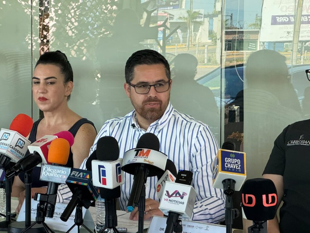 Abren convocatoria para reconstrucción mamaria gratuita en Sinaloa; registro cierra el 6 de agosto