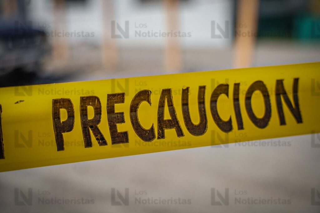 Ejecutan a balazos a empleado de conocida empresa procesadora de pollos en el sector a Bachigualato de Culiacán