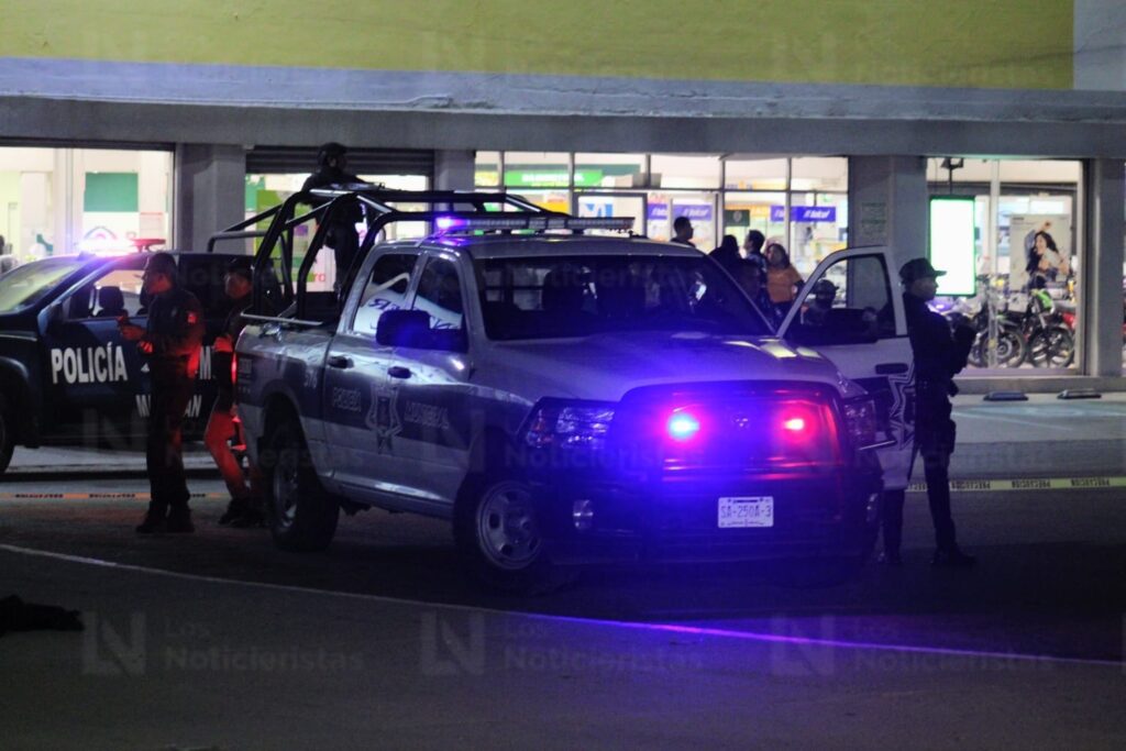 Balacera en clínica privada de Mazatlán, Sinaloa, deja una mujer sin vida y una herida; eran trabajadoras del hospital
