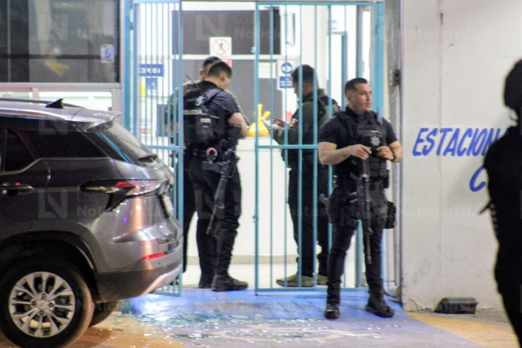 Balacera en clínica privada de Mazatlán, Sinaloa, deja una mujer sin vida y una herida; eran trabajadoras del hospital
