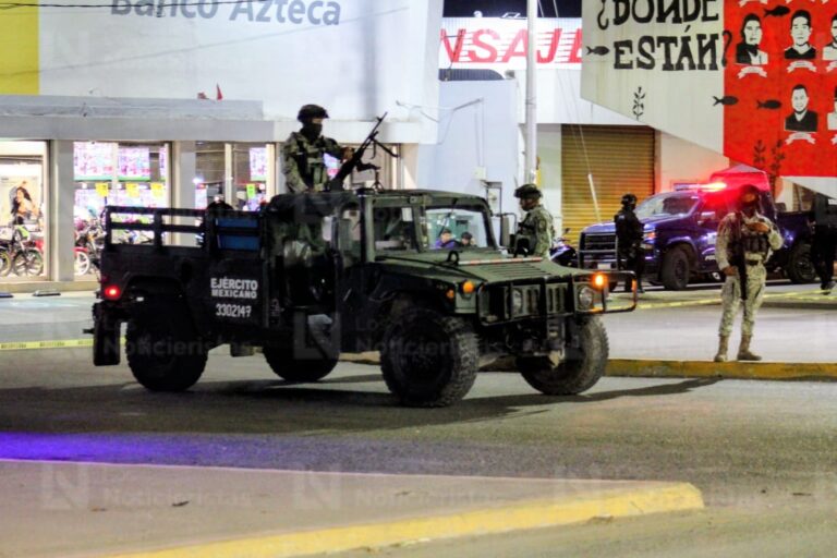 Balacera en clínica privada de Mazatlán, Sinaloa, deja una mujer sin vida y una herida; eran trabajadoras del hospital Balacera en clínica privada de Mazatlán, Sinaloa, deja una mujer sin vida y una herida; eran trabajadoras del hospital