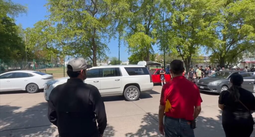 Hallan sin vida a Miguel Ángel y Arlyn, hermanos de Culiacán que viajaron a Mazatlán, Sinaloa, para celebrar un cumpleaños