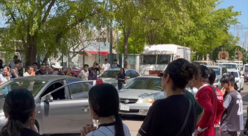 Hallan sin vida a Miguel Ángel y Arlyn, hermanos de Culiacán que viajaron a Mazatlán, Sinaloa, para celebrar un cumpleaños