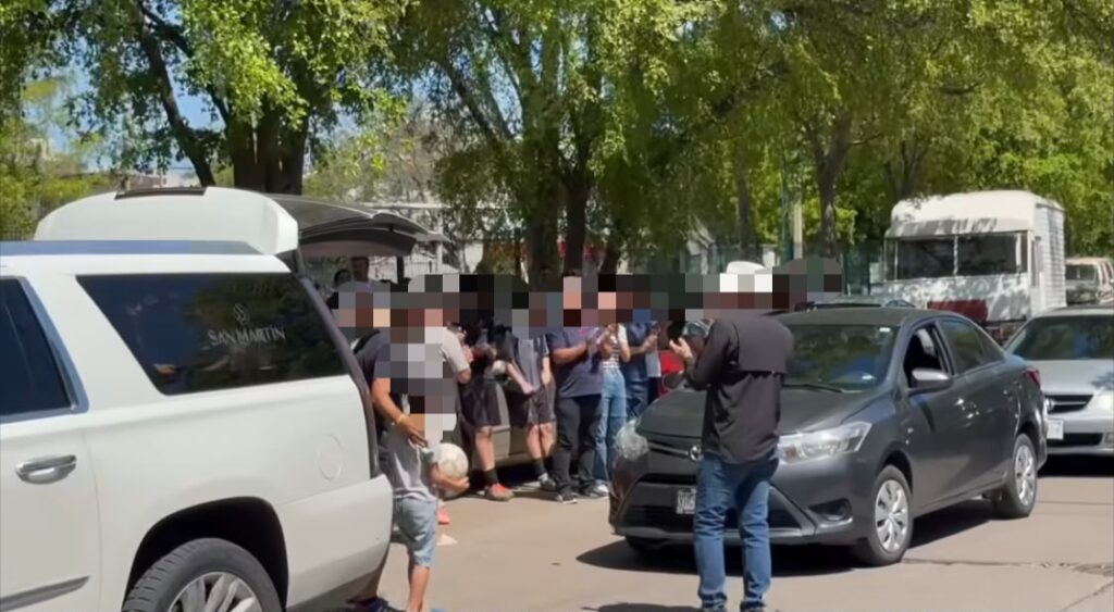 Hallan sin vida a Miguel Ángel y Arlyn, hermanos de Culiacán que viajaron a Mazatlán, Sinaloa, para celebrar un cumpleaños