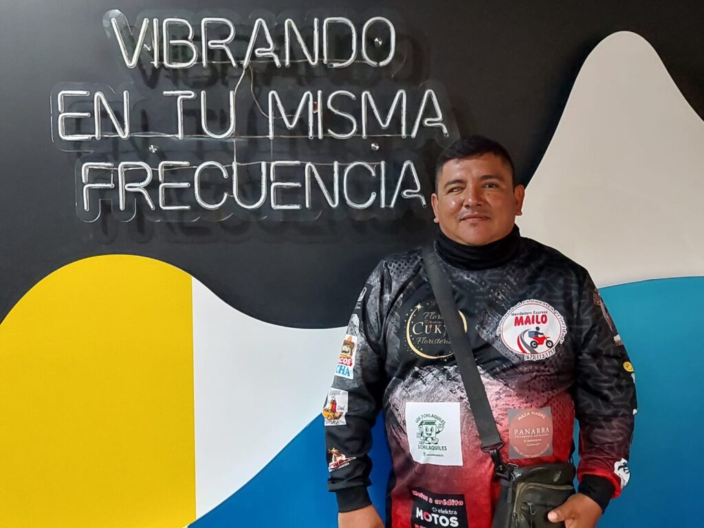 De mandadero a licenciado; el sueño que José Antonio nunca dejó morir y que hoy inspira a Guamúchil