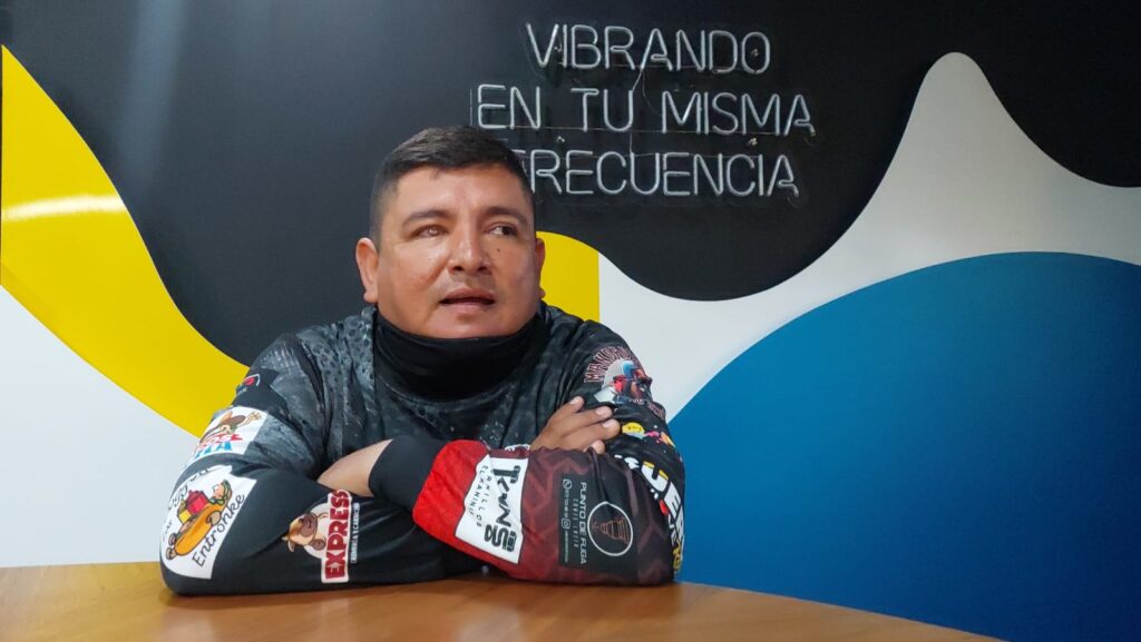 De mandadero a licenciado; el sueño que José Antonio nunca dejó morir y que hoy inspira a Guamúchil