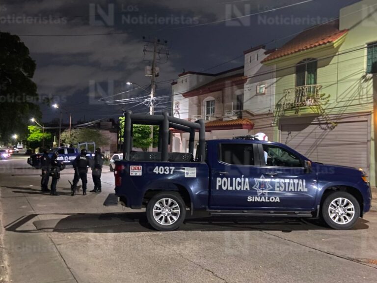 ¡Hay 4 detenidos! Aseguran una vivienda tras operativo en el Residencial Hacienda, sector Villa Universidad de Culiacán ¡Hay 4 detenidos! Aseguran una vivienda tras operativo en el Residencial Hacienda, sector Villa Universidad de Culiacán