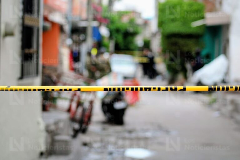 Asesinan a balazos a mujer de 60 años en la colonia Gabriel Leyva de Mazatlán, Sinaloa Asesinan a balazos a mujer de 60 años en la colonia Gabriel Leyva de Mazatlán, Sinaloa