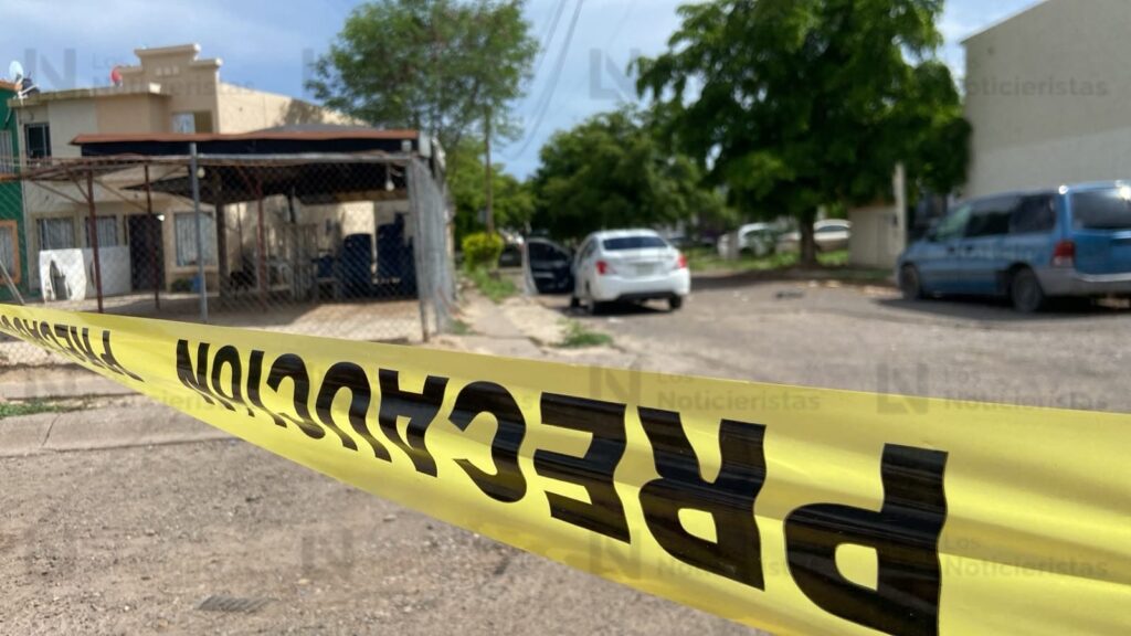 Atacan a balazos a un hombre en Urvibilla del Prado, Culiacán y es trasladado gravemente herido a un hospital