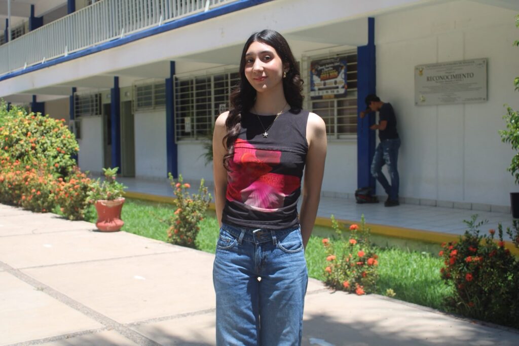 De Guasave a Corea del Sur: estudiante de FCEA de la UAS cruzará el mundo para cumplir su sueño