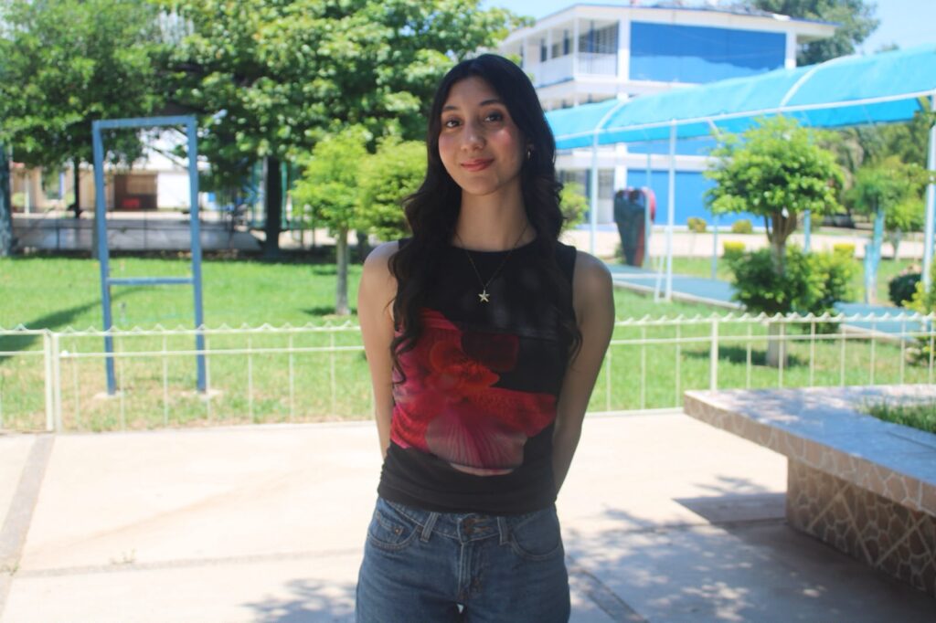 De Guasave a Corea del Sur: estudiante de FCEA de la UAS cruzará el mundo para cumplir su sueño
