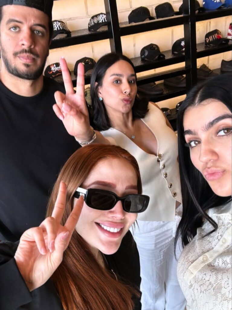 Fallece la influencer Adriana García; “siempre formarás parte de la familia”: Drop Shop lamenta la pérdida de su colaboradora