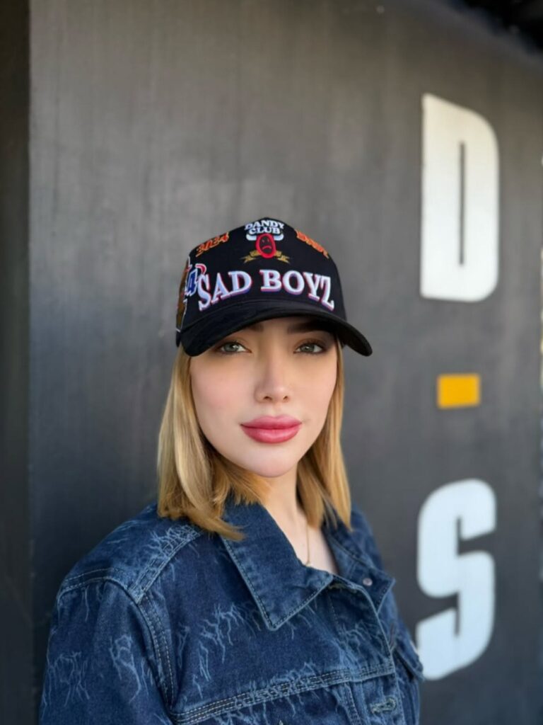 Fallece la influencer Adriana García; “siempre formarás parte de la familia”: Drop Shop lamenta la pérdida de su colaboradora
