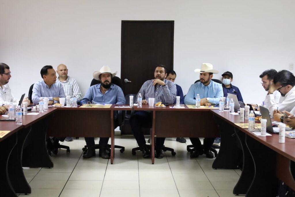 ¡Lo que se temía! Detectan el primer caso de gusano barrenador del ganado en Sinaloa