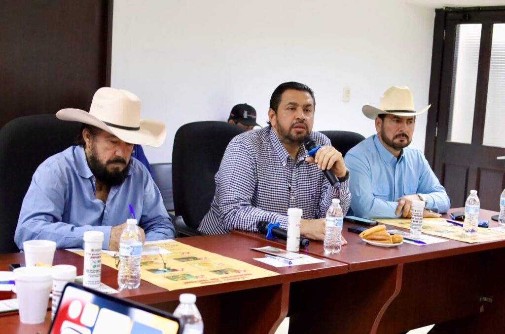 ¡Lo que se temía! Detectan el primer caso de gusano barrenador del ganado en Sinaloa