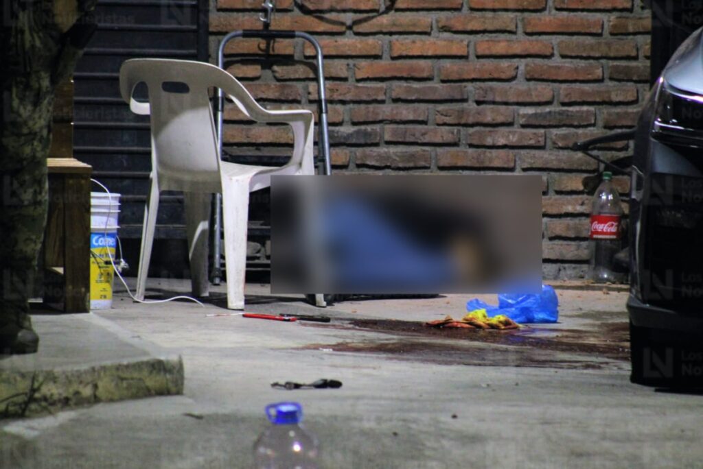Ejecutan a dos trabajadores durante ataque armado en un autolavado en Mazatlán, Sinaloa; dos más resultan heridos