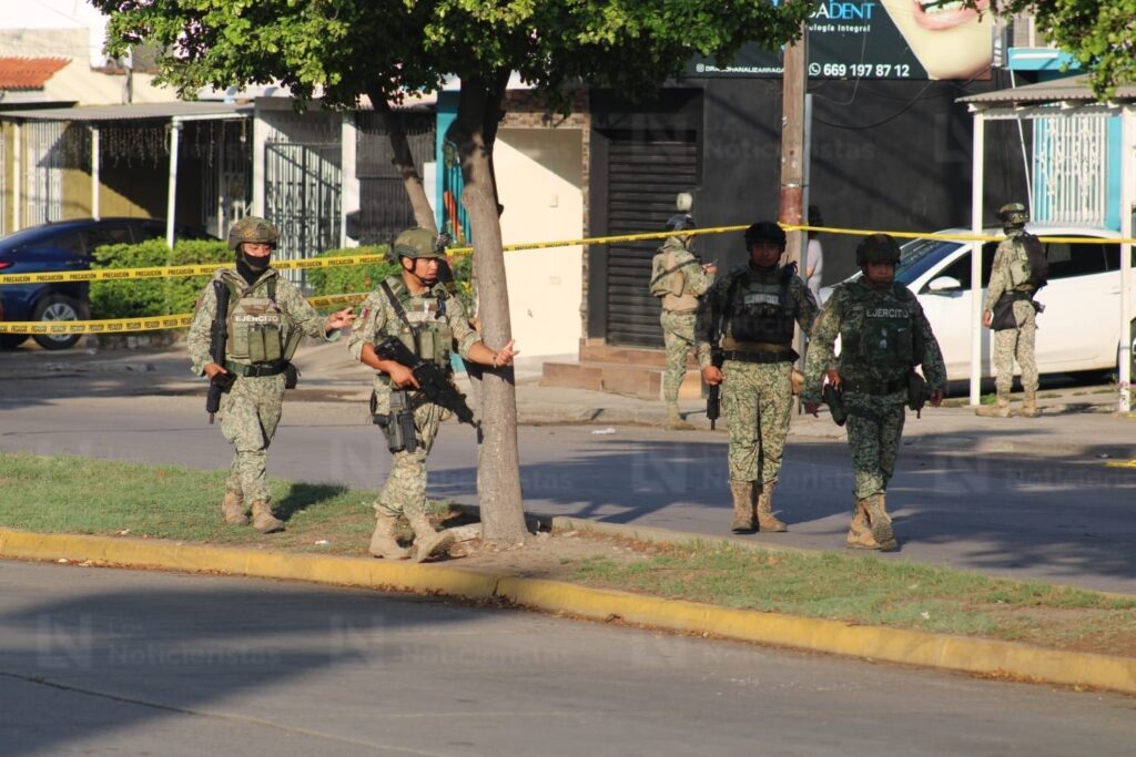 Atacan con artefactos explosivos un negocio de sushi y una vivienda en Mazatlán, Sinaloa; no hubo personas lesionadas