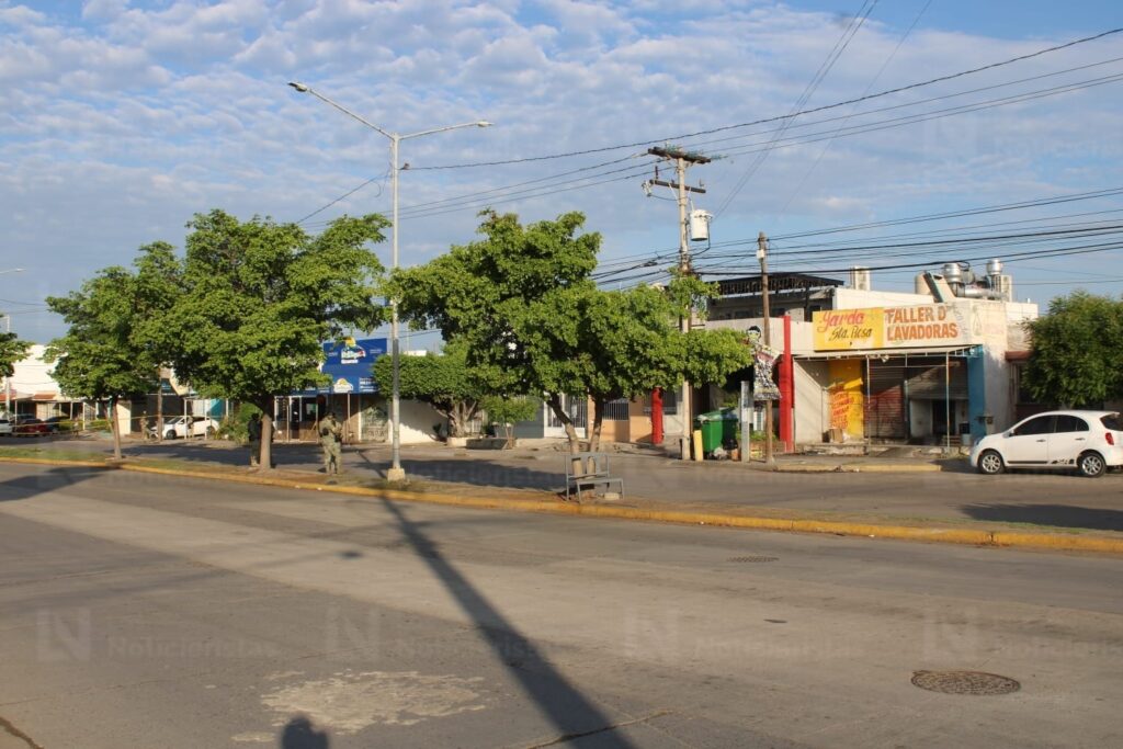 Atacan con artefactos explosivos un negocio de sushi y una vivienda en Mazatlán, Sinaloa; no hubo personas lesionadas