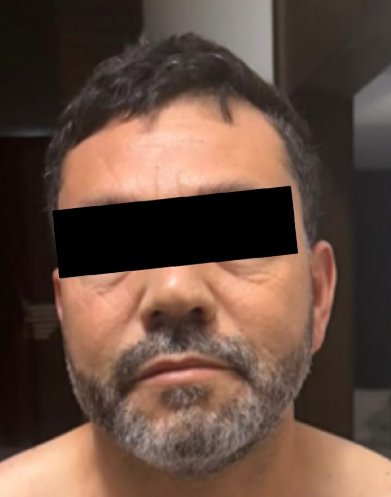 Bajo fuerte operativo detienen a seis personas, entre ellas un presunto objetivo de la DEA en Mazatlán, Sinaloa