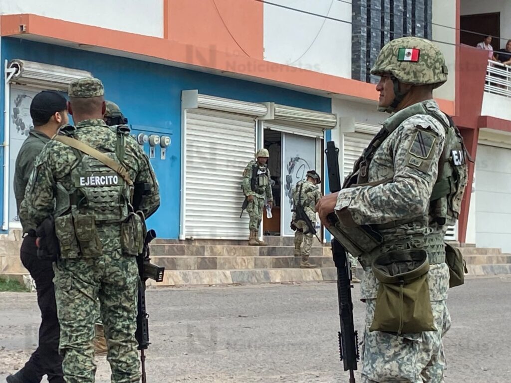 Balean a otra mujer estilista en la colonia Esthela Ortiz de Culiacán, Sinaloa