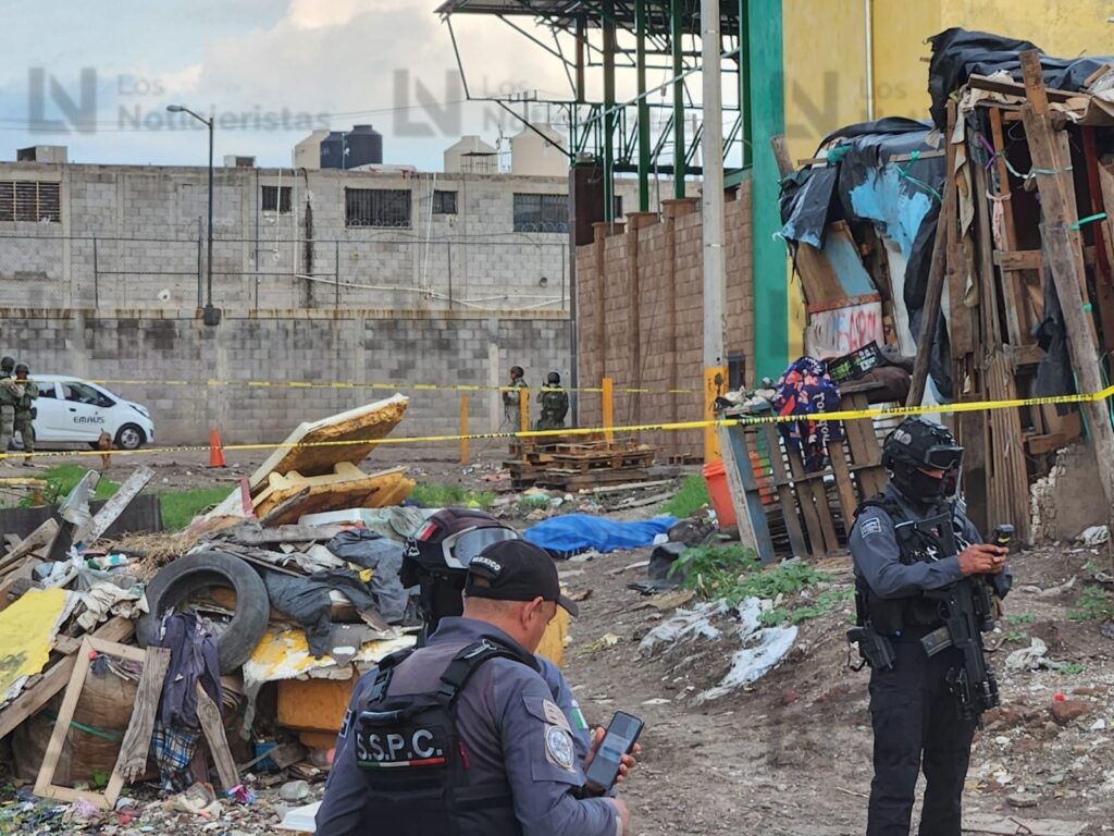 Asesinan a balazos a un hombre en calles del fraccionamiento Providencia de Culiacán, Sinaloa