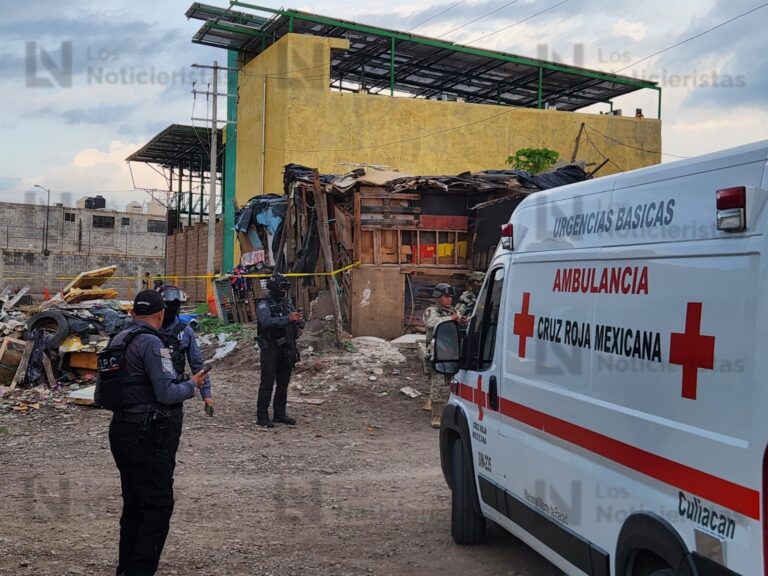 Asesinan a balazos a un hombre en calles del fraccionamiento Providencia de Culiacán, Sinaloa Asesinan a balazos a un hombre en calles del fraccionamiento Providencia de Culiacán, Sinaloa