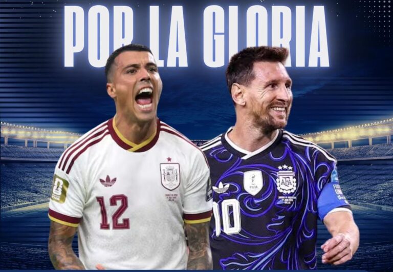 España vs. Argentina: una final inédita en el Mundial 2026 España vs. Argentina: una final inédita en el Mundial 2026