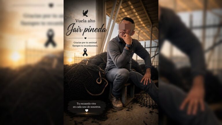 ‘No llamen a esto mi lecho de muerte, es lecho de vida’, Jair Pineda se despide como héroe tras donar sus órganos en Mazatlán, Sinaloa