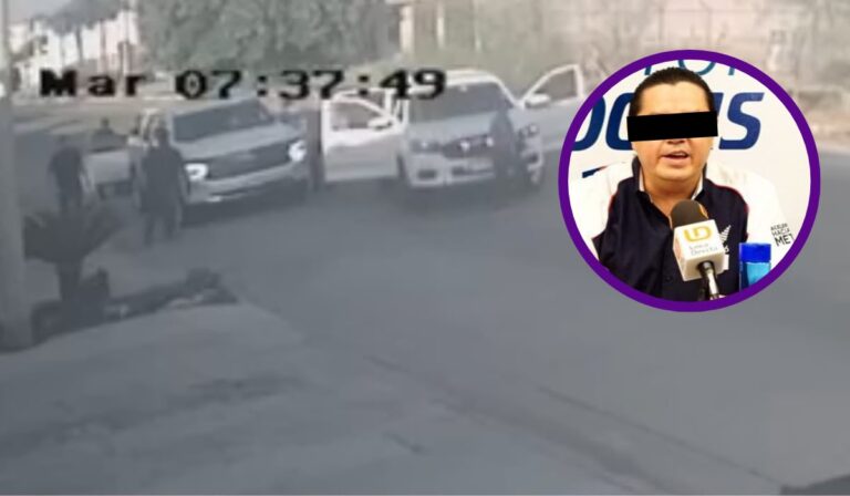 Detienen al exdirector de Paquetexpress Jesús Manuel “N” en Los Mochis por presunto fraude contra la empresa Detienen al exdirector de Paquetexpress Jesús Manuel “N” en Los Mochis por presunto fraude contra la empresa