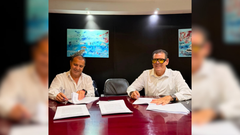 CIRTONÍA y la CIRT firman convenio para impulsar la transformación digital de la radio en México