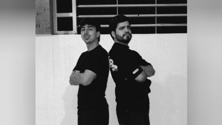 “Sólo éramos dos jóvenes con un sueño que no le hacíamos daño a nadie”: Amigo de César Gastélum que presenció su asesinato en Culiacán “Sólo éramos dos jóvenes con un sueño que no le hacíamos daño a nadie”: Amigo de César Gastélum que presenció su asesinato en Culiacán
