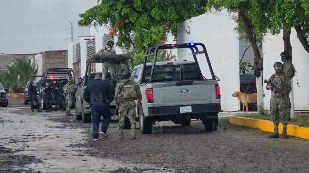 Localizan asesinada a celadora del penal de Aguaruto, en las inmediaciones del Piggy Back en Culiacán