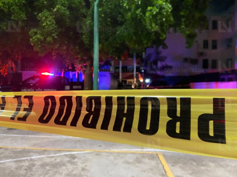 Atacan a balazos a un hombre en el Infonavit Las Flores de Culiacán Atacan a balazos a un hombre en el Infonavit Las Flores de Culiacán, Sinaloa