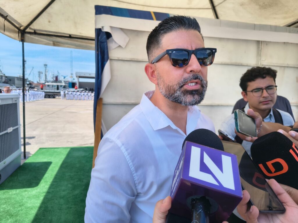 Continúa búsqueda de cuatro turistas del Edomex desaparecidos en Mazatlán; FGR también investiga el caso