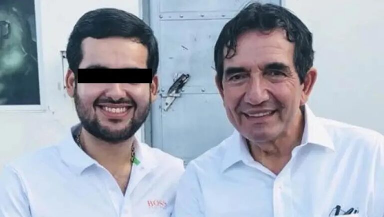 Detienen a Fausto Corrales, testigo clave en secuestro de ‘El Mayo’ y homicidio de Héctor Melesio Cuén en 2024 Detienen a Fausto Corrales, testigo clave en secuestro de ‘El Mayo’ y homicidio de Héctor Melesio Cuén en 2024