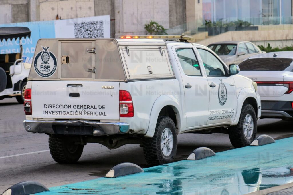 Localizan sin vida a joven desaparecido en el mar tras casi 40 horas de búsqueda en Mazatlán, Sinaloa