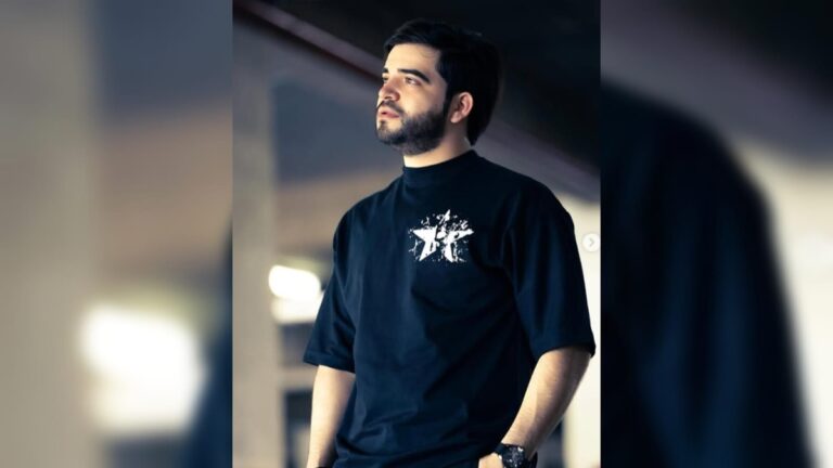¿Quién era César Gastélum, influencer de Culiacán asesinado mientras grababa contenido?
