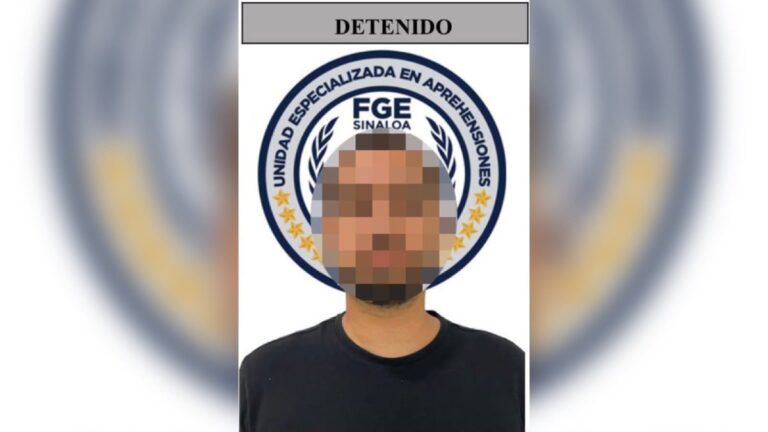 ¡Estaba en Texas, EU! Detienen a Isaac Andrey “N”, uno de los presuntos responsables de la megaestafa de Inverplux en Sinaloa