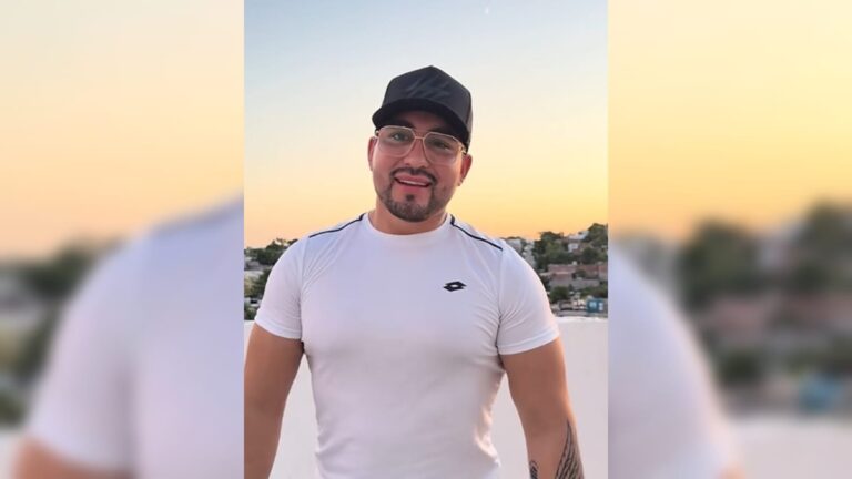 Fiscalía, en desacuerdo con que el influencer “Taurus” lleve proceso en libertad; fue decisión del juez: Sánchez Kondo