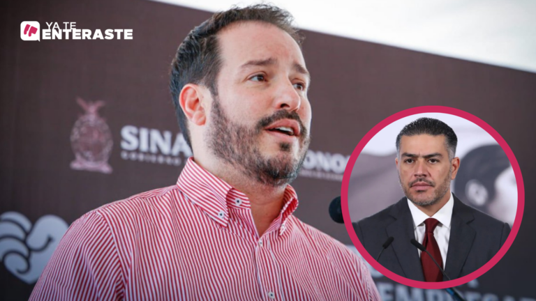 ‘UIF ya denunció a la FGR’: García Harfuch confirma investigación contra ‘El Pity’ Velarde, por sus empresas ‘UIF ya denunció a la FGR’: García Harfuch confirma investigación contra ‘El Pity’ Velarde, por sus empresas