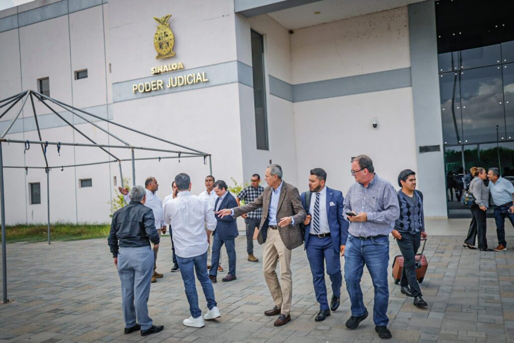 ASE revela irregularidades por 49.9 mdp en Ahome en el periodo de Gerardo Vargas; podría derivar en nueva acción penal