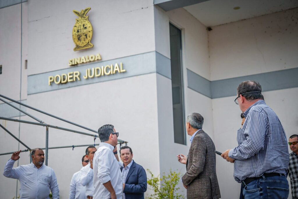 ASE revela irregularidades por 49.9 mdp en Ahome en el periodo de Gerardo Vargas; podría derivar en nueva acción penal