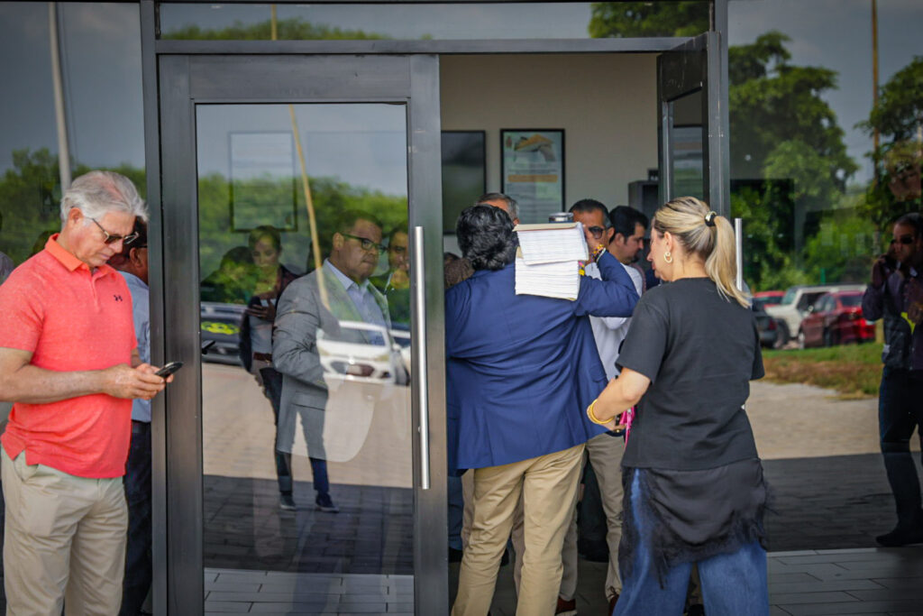 ASE revela irregularidades por 49.9 mdp en Ahome en el periodo de Gerardo Vargas; podría derivar en nueva acción penal