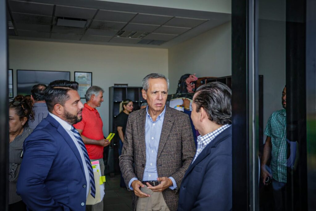 ASE revela irregularidades por 49.9 mdp en Ahome en el periodo de Gerardo Vargas; podría derivar en nueva acción penal