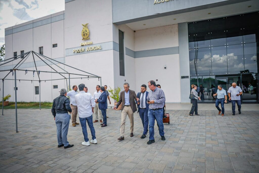 ASE revela irregularidades por 49.9 mdp en Ahome en el periodo de Gerardo Vargas; podría derivar en nueva acción penal